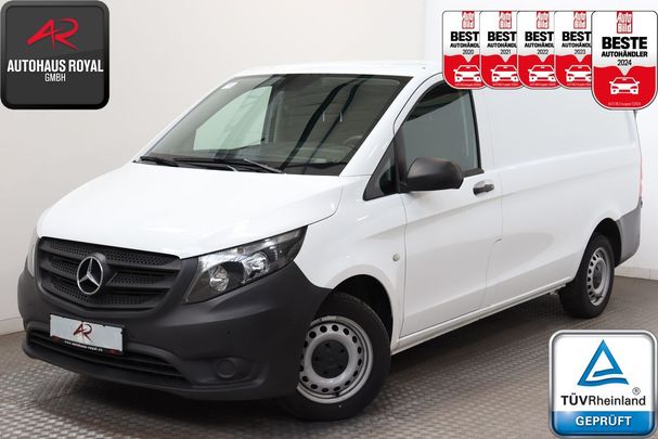 Mercedes-Benz Vito 114 CDi 100 kW image number 1