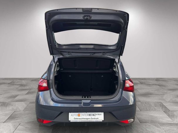 Hyundai i20 62 kW image number 7