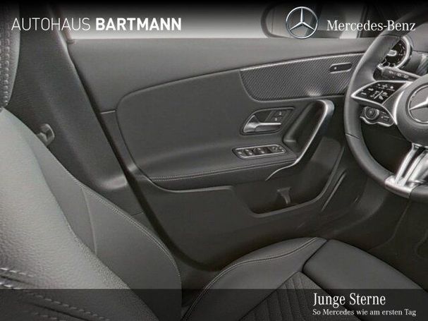 Mercedes-Benz A 180 100 kW image number 8