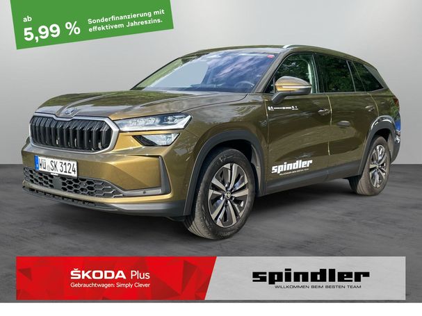 Skoda Kodiaq 2.0 TDI Selection DSG 147 kW image number 2