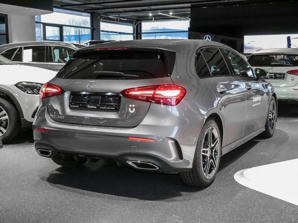 Mercedes-Benz A 180 100 kW image number 4