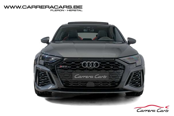 Audi RS3 2.5 TFSI quattro 294 kW image number 3