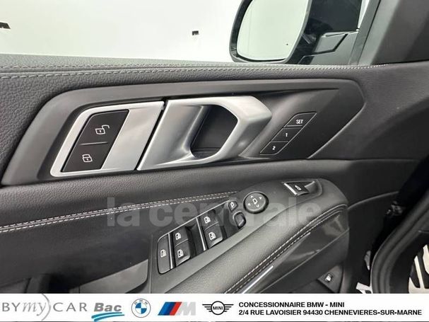 BMW X5 45e xDrive 290 kW image number 26