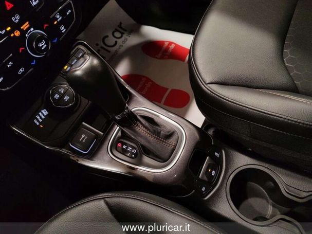 Jeep Compass 1.3 Turbo PHEV Limited 140 kW image number 33