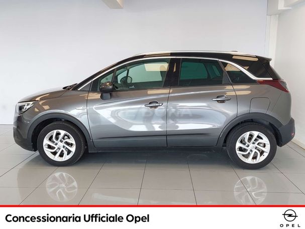 Opel Crossland X 1.2 Innovation 61 kW image number 5