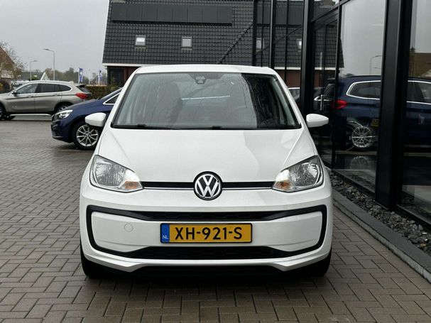 Volkswagen up! 44 kW image number 15