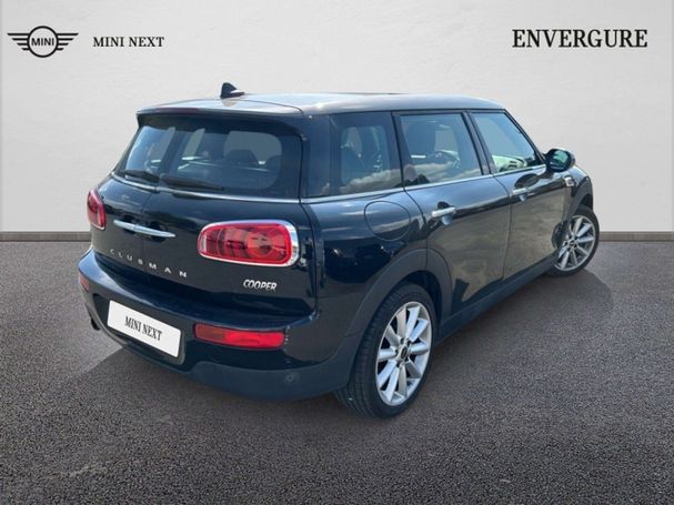 Mini Cooper 101 kW image number 2