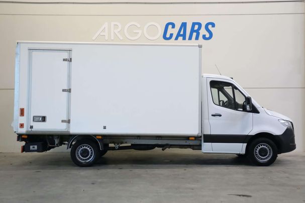 Mercedes-Benz Sprinter 314 CDi 105 kW image number 2