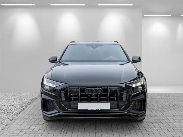 Audi SQ8 373 kW image number 7