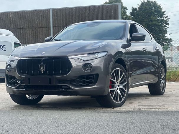 Maserati Levante Q4 257 kW image number 2