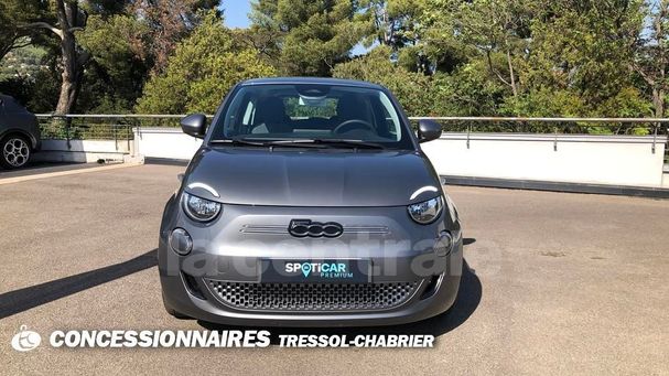 Fiat 500 e 42 kWh 88 kW image number 3