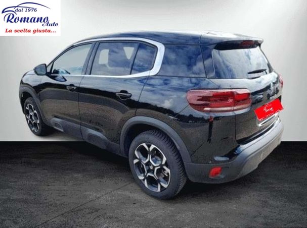 Citroen C5 Aircross Hybrid 136 Max 100 kW image number 2