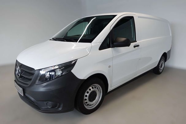 Mercedes-Benz Vito 110 CDI 75 kW image number 1