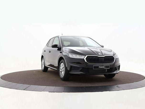 Skoda Fabia 1.0 TSI 70 kW image number 2