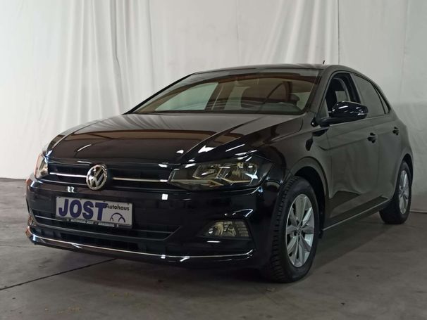 Volkswagen Polo 1.0 TSI Highline 70 kW image number 2