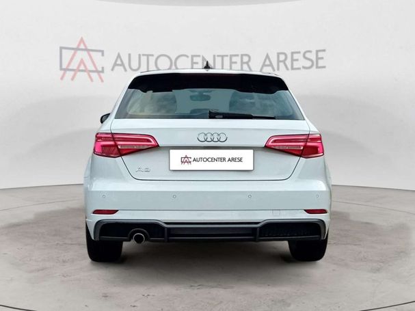 Audi A3 30 TDI 85 kW image number 2