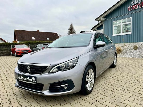 Peugeot 308 SW 96 kW image number 1