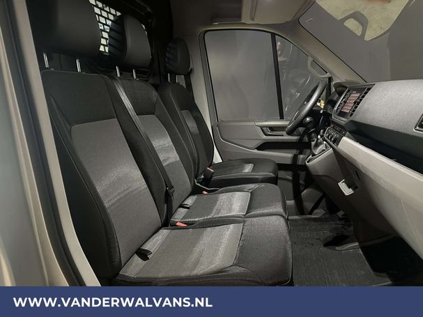 Volkswagen Crafter TDI 103 kW image number 10