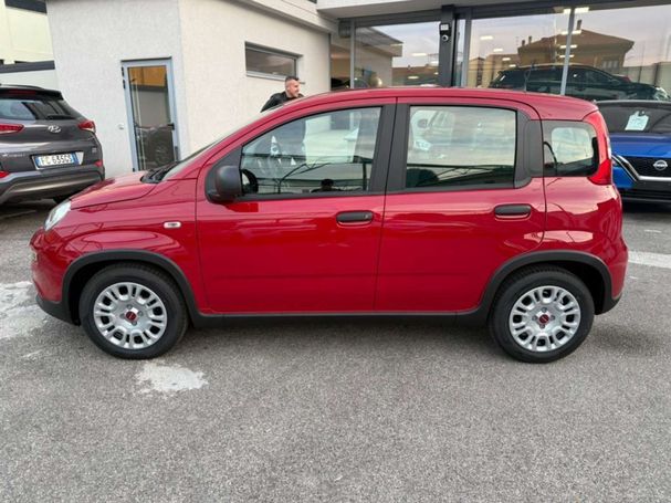 Fiat Panda 51 kW image number 5