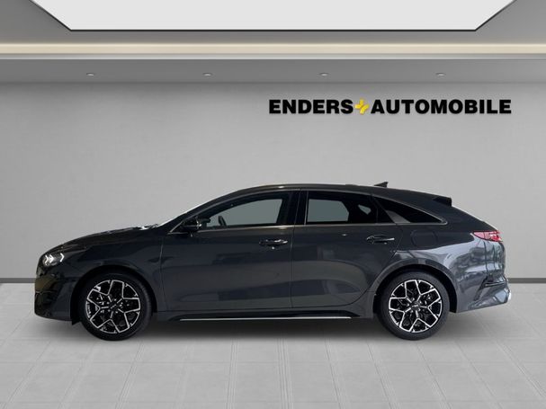 Kia ProCeed 1.5 T-GDI GT Line DCT7 103 kW image number 4