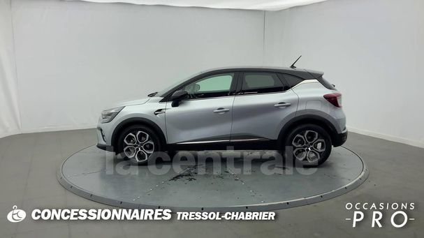 Renault Captur 118 kW image number 5