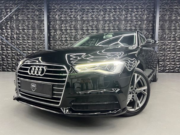 Audi A6 1.8 S tronic S-line ultra 140 kW image number 2