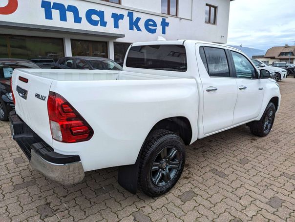 Toyota Hilux 2.8 D-4D 150 kW image number 3