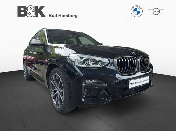 BMW X3 M40i xDrive 265 kW image number 3