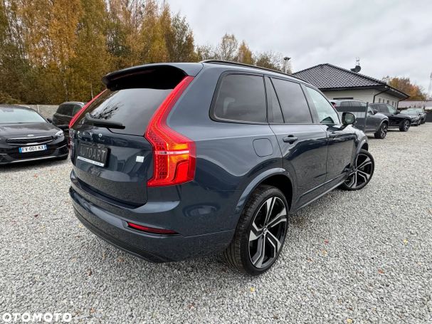 Volvo XC90 T8 AWD Plus 335 kW image number 16