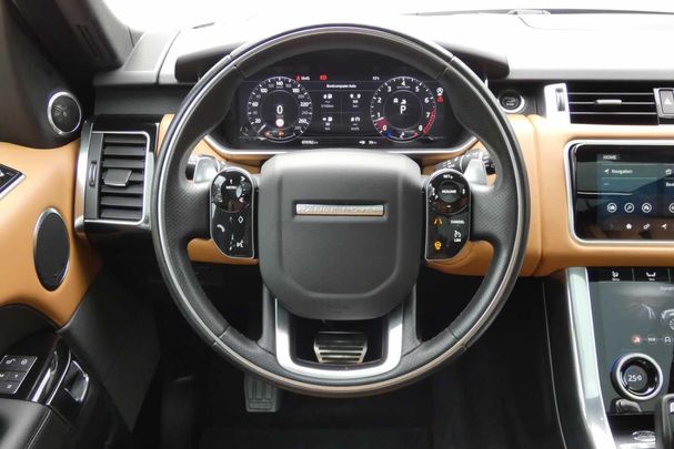 Land Rover Range Rover Sport 5.0 386 kW image number 7