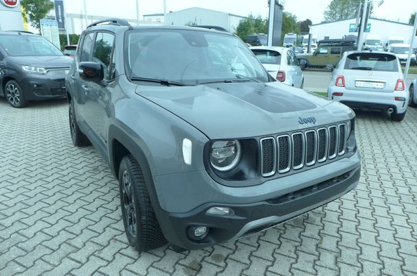 Jeep Renegade 140 kW image number 1