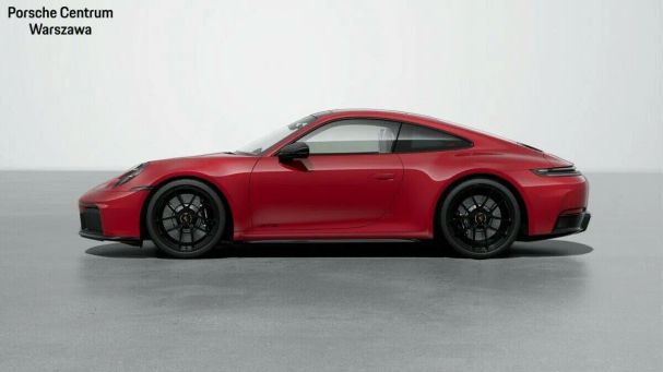 Porsche 992 398 kW image number 4