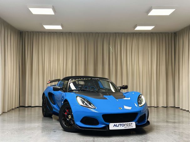 Lotus Elise 183 kW image number 1