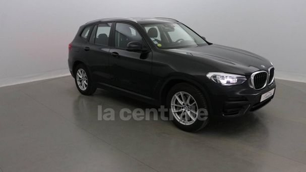 BMW X3 xDrive25d 170 kW image number 22