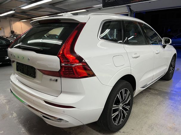 Volvo XC60 AWD Inscription 145 kW image number 7