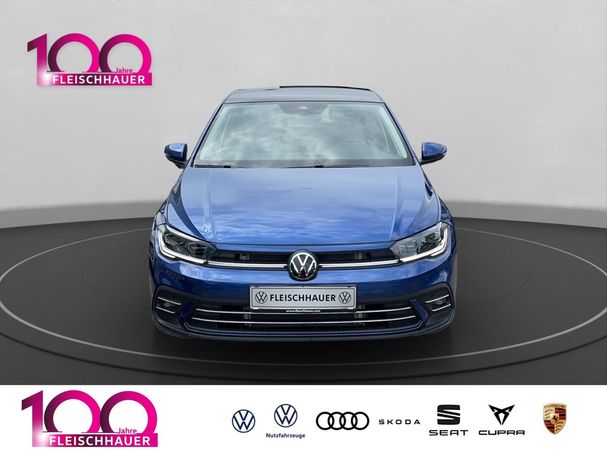 Volkswagen Polo 1.0 TSI DSG 81 kW image number 2