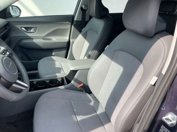 Hyundai Kona 1.6 GDI Hybrid Prime 104 kW image number 6