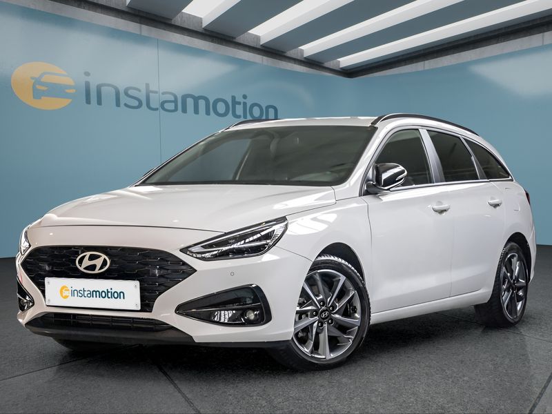 Hyundai i30 Wagon 1.0