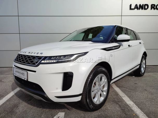 Land Rover Range Rover Evoque S AWD 132 kW image number 1