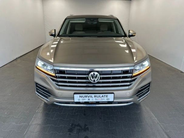 Volkswagen Touareg 4Motion 170 kW image number 3