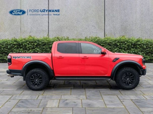 Ford Ranger Raptor 215 kW image number 11