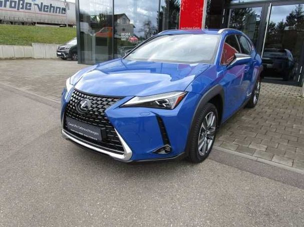 Lexus UX 300e 150 kW image number 1