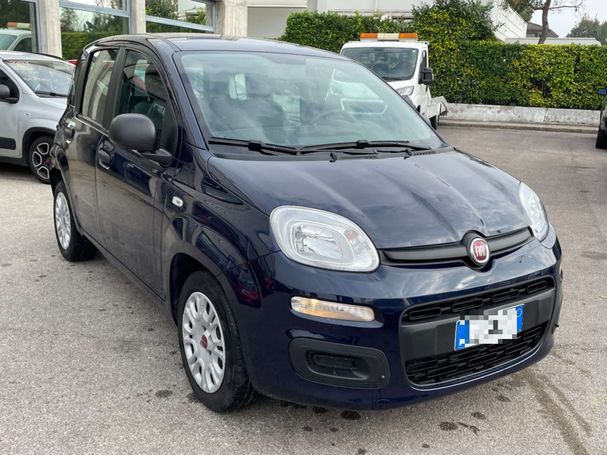 Fiat Panda 1.0 Hybrid 51 kW image number 2