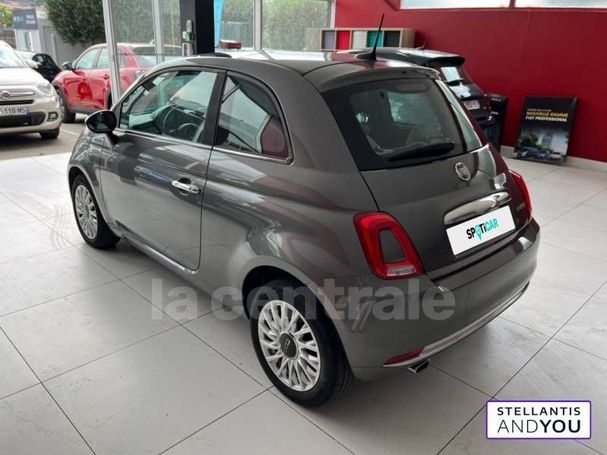 Fiat 500 1.0 51 kW image number 4