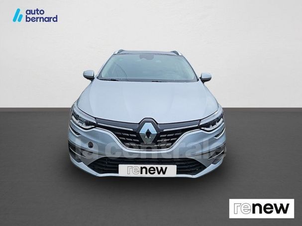 Renault Megane Estate Blue dCi 115 85 kW image number 4