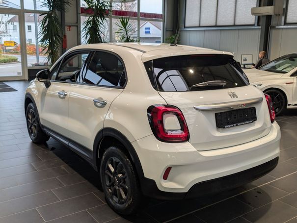 Fiat 500X 1.0 FireFly Turbo 4x2 S&S 88 kW image number 2