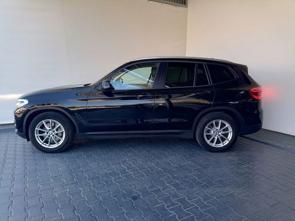 BMW X3 xDrive 170 kW image number 3