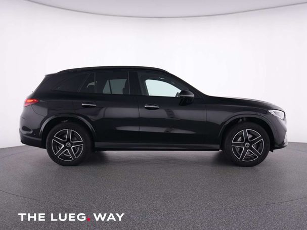 Mercedes-Benz GLC 300 de AMG 245 kW image number 12