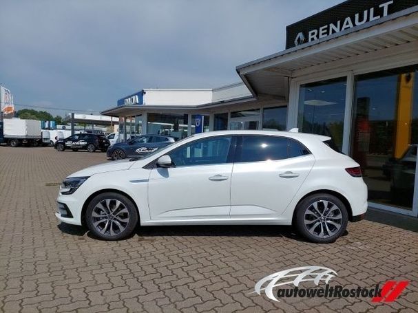 Renault Megane TCe 140 103 kW image number 5