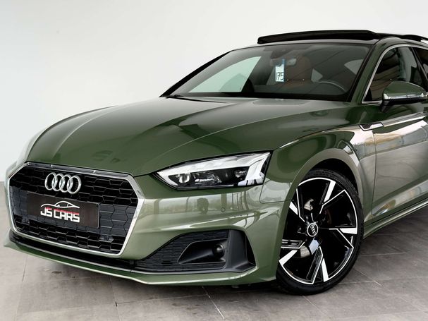 Audi A5 2.0 TDI Sportback 120 kW image number 1